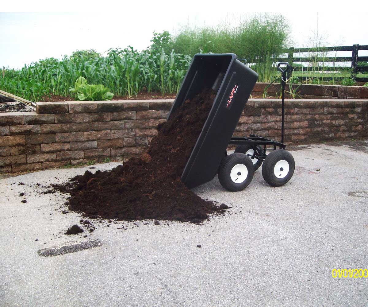Model-2600-Mulch