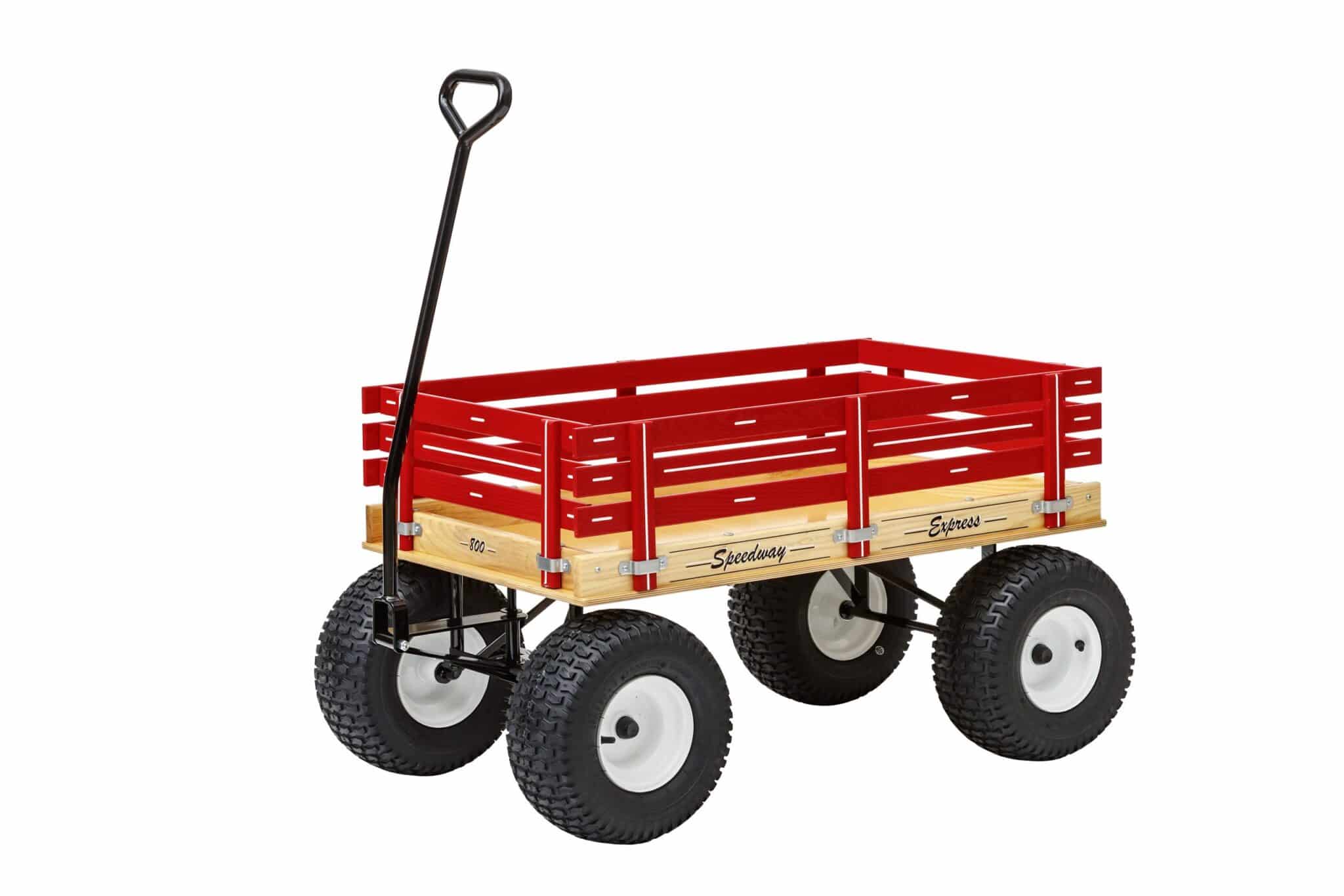 800 turf tire kids wagon