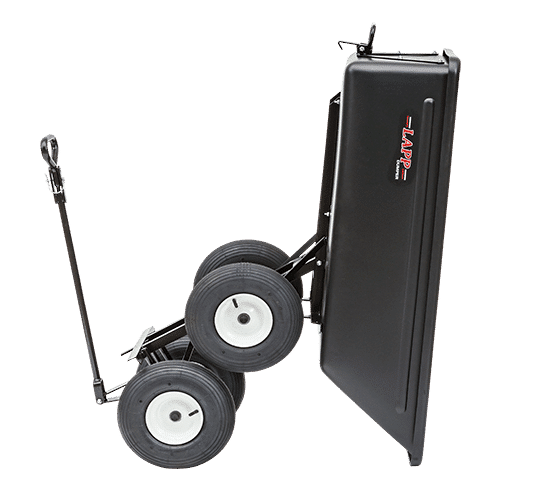 dumpsmall lapp wagons