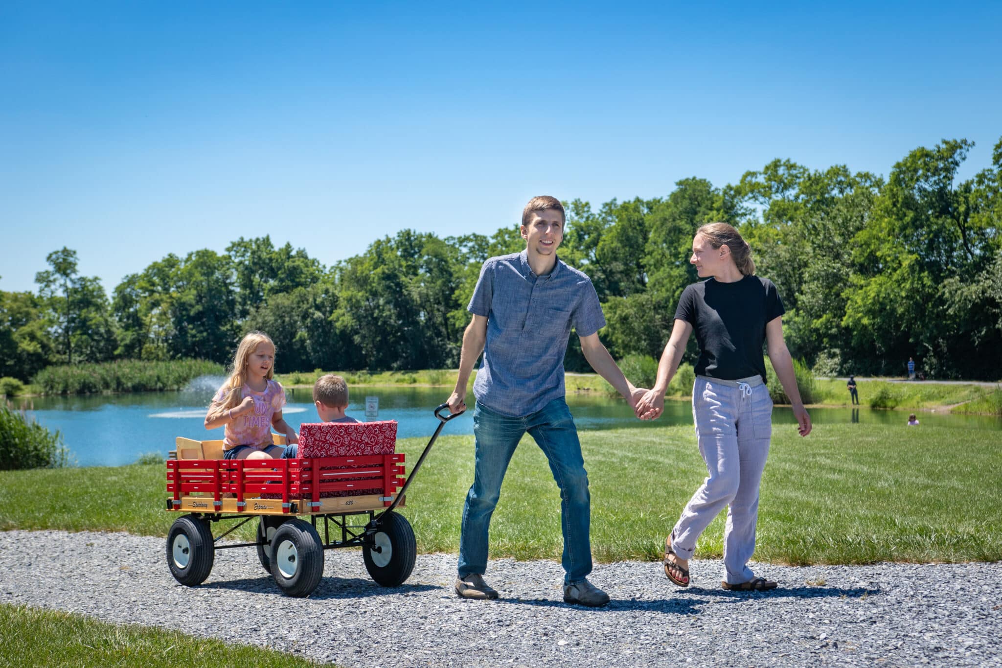 kids wagons accessories