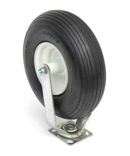 13″ Swivel Pneumatic Caster – 500 lbs. Capacity