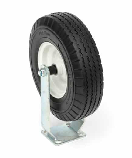 13″ Swivel Flat-Free Caster – 500 lbs. Capacity