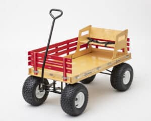 wagon accessories seating 2