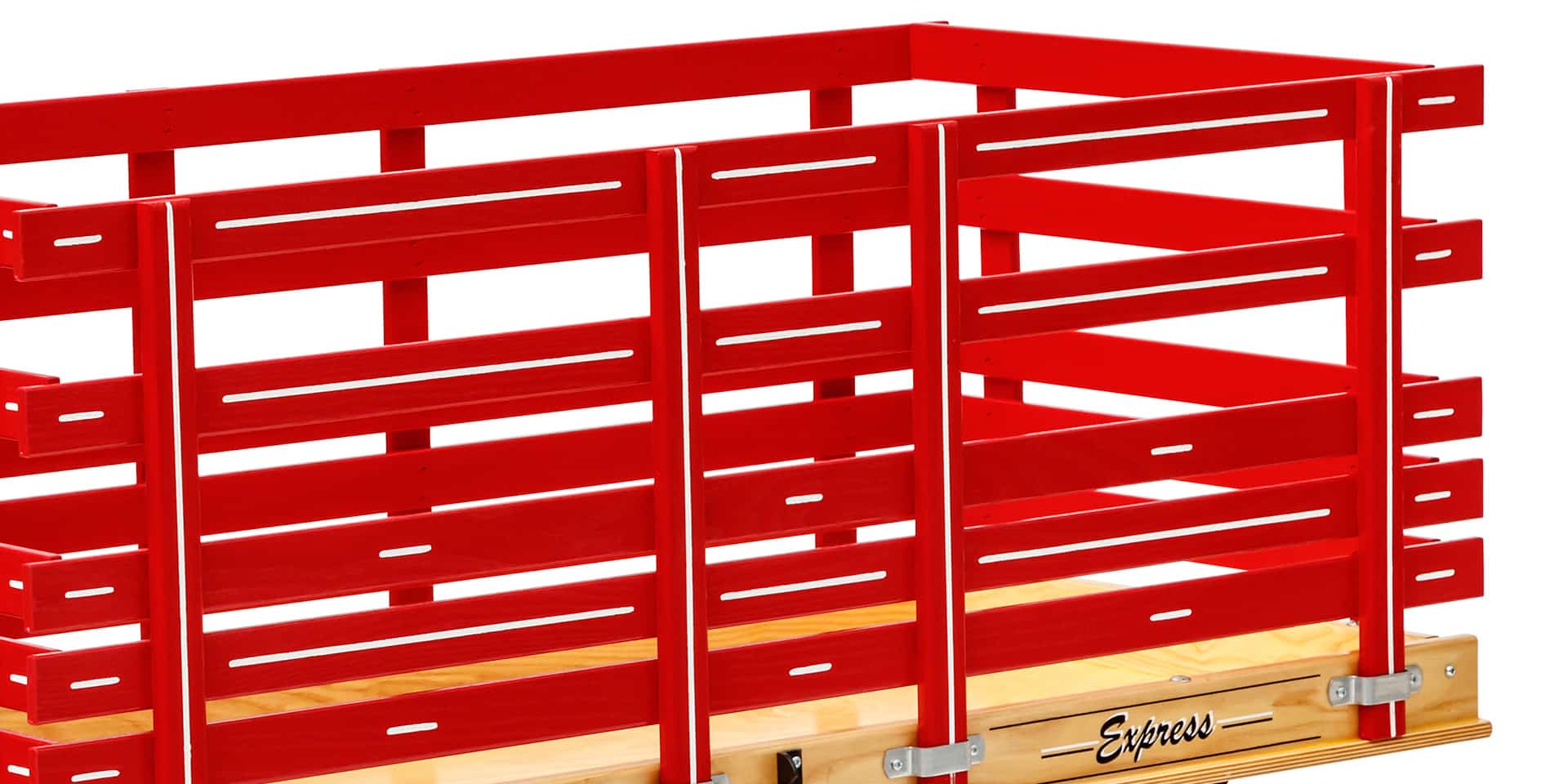 extra high wagon rack sides