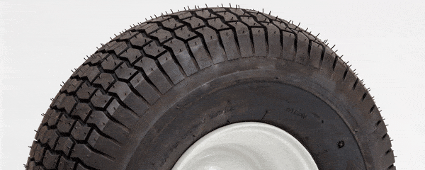 15t4w 34 15 pneumatic wheel 156 00 6 turf 4 ply 4 oc lawn wagon tire