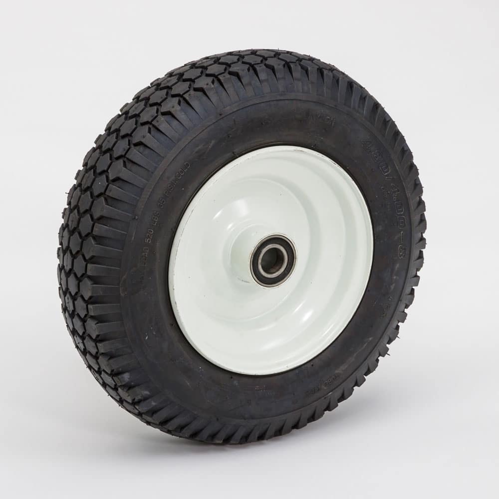 16inch wheel for atv trailer wheel buggy 164CT1