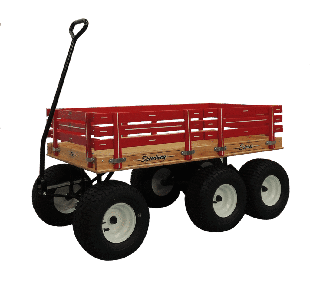 beach wagon for kids