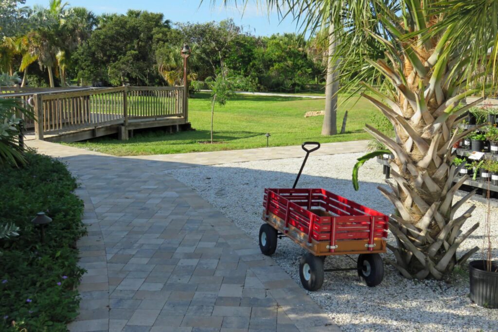 types of wheels red wagon