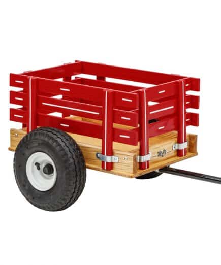 mc1 mini cart trailer