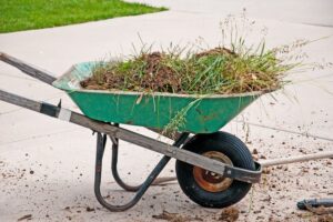 replacement wheelbarrow wheels for old wheels in ephrata pa